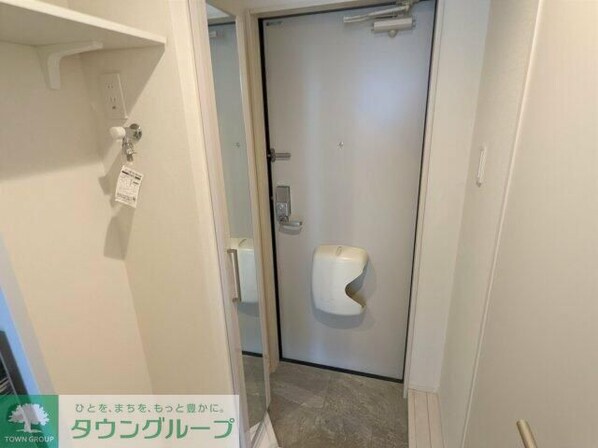 ハーモニーテラス西荻南の物件内観写真